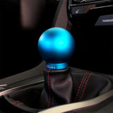 Acuity Instruments POCO Low-Profile Shift Knob | Multiple Acura/Honda Fitments