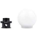 Acuity POCO Insulated Shift Knob | Multiple Honda Fitments