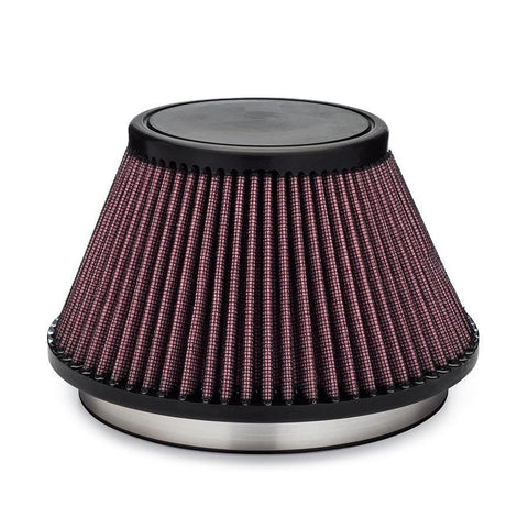Acuity Replacement Filter for Curl Control Intake | 2012-2015 Honda Civic Si