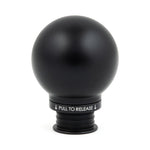 Acuity Instruments POCO Low-Profile Shift Knob | Multiple Acura/Honda Fitments