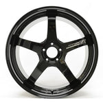 Advan GT Premium Version 20x12 +20 5x114.3 Racing Gloss Black Wheel