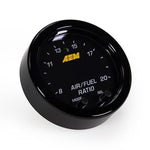 AEM X-Series Wideband UEGO Air/Fuel Ratio Controller