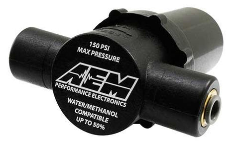 AEM Water/Methanol Injection Filter