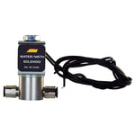 AEM High-Flow Low-Current Water/Methanol Injection Solenoid