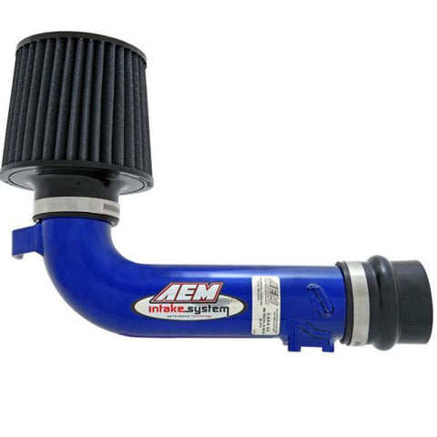 AEM Short Ram Intake Subaru WRX / STI 2002-2007 (22-474B)