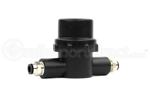 AEM Electronics Water/Methanol Injection Inline Filter