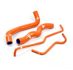 SAMCO Infiniti G37 2007+ Coolant Hose Kit