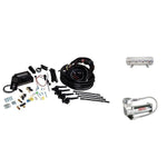 Air Lift 3H (1/4" Air Line, 2.5 Gallon Tank, Viair 444C Compressor) Subaru WRX / STI 2015-2021