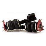 Air Lift Performance Front Kit Air Suspension Kit Subaru WRX / STI 2008-2014