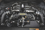 AMS PERFORMANCE ALPHA 22X R35 GTR TURBO KIT