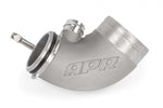 APR Turbo Inlet Pipe - 1.8/2.0T - MQB