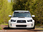 Angry Acorn Design Wide Body Kit Subaru Forester 2004-2008