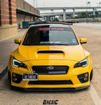 Angry Acorn Design Wide Body Kit Subaru WRX / STI 2015-2019