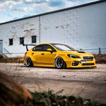 Angry Acorn Design Wide Body Kit Subaru WRX / STI 2015-2019