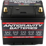 Antigravity Group-24 Car Battery Mele Design Firm