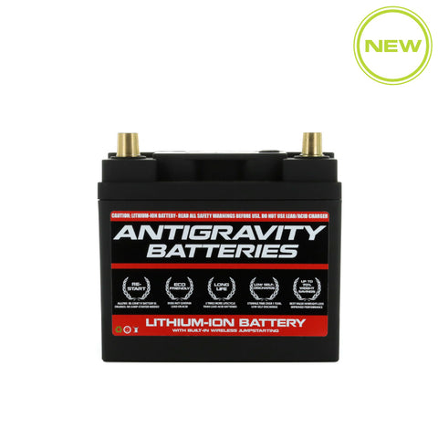 Antigravity Group-26 Lithium UTV/Car Battery