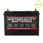 Antigravity Group-27 Car Battery Mele Design Firm