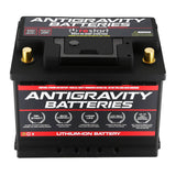 Antigravity H5/Group-47 Auto Car Battery Mele Design Firm