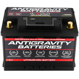 Antigravity H6/Group-48 Car Battery Mele Design Firm