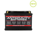 Antigravity H6/Group-48 Car Battery Mele Design Firm