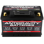 Antigravity H7/Group-94R Auto Car Battery Mele Design Firm