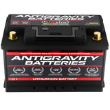 Antigravity H7/Group-94R Auto Car Battery Mele Design Firm