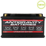 Antigravity H8/Group-49 Car Battery Mele Design Firm