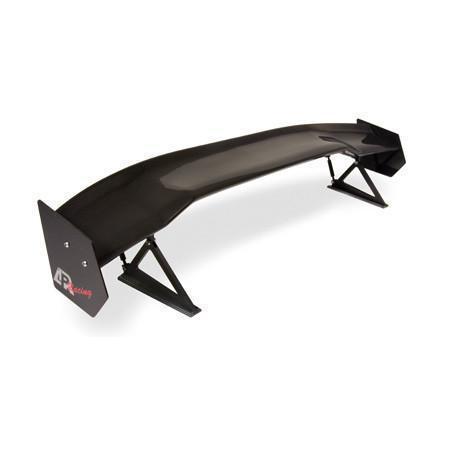 APR GTC-200 Carbon Fiber Wing Mitsubishi EVO X 2008-2015