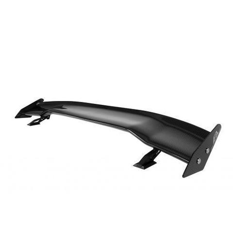 APR GTC Drag Carbon Fiber Spoiler - Universal