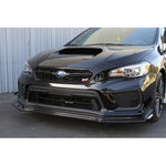 APR Front Air Dam | 2018-2019 Subaru WRX/STI