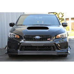 APR Front Air Dam | 2018-2019 Subaru WRX/STI