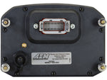 AEM CD-5 Carbon Digital Racing Logging Dash Display