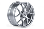 APR A01 Flow Formed Wheels (19x8.5) (Hyper Silver) (1 Wheel)