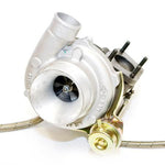 ATP Bolt-On Stock Location Garrett Turbochargers Mazdaspeed3 2007-2013