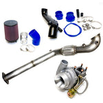 ATP GT3071R Complete Bolt-On Turbo Kit MazdaSpeed6 2005-2007