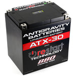 Antigravity ATX30 RE-START Lithium Battery