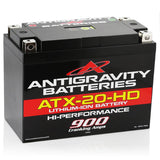 Antigravity ATX20-HD Battery Mele Design Firm