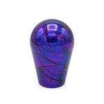 NEBULA W/ BLACK SPLASH - NO ENGRAVING - AUDI/VW MANUAL FITMENT
