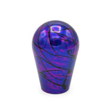 NEBULA W/ BLACK SPLASH - NO ENGRAVING - AUDI/VW MANUAL FITMENT