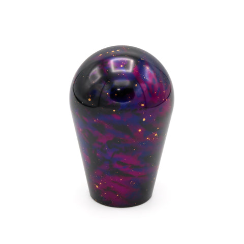 PURPLE COSMIC SPACE Part 1 - (Please check product description for Fitment List)