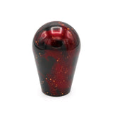 RED COSMIC SPACE - NO ENGRAVING - AUDI/VW MANUAL FITMENT