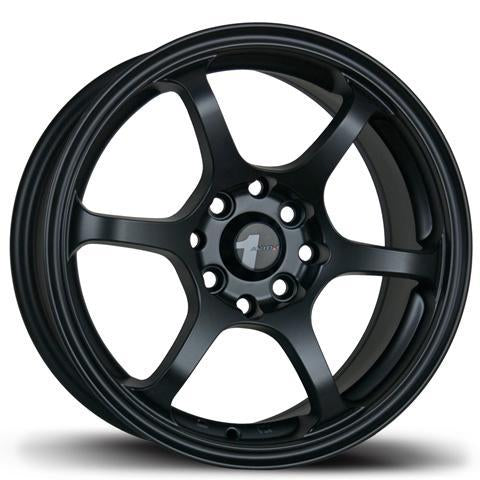 AVID1 Wheels AV02 15x6.5"