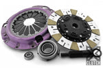 XClutch XKFD23638-2G Volvo V70 Stage 4 Clutch Kit