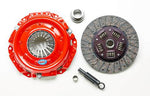 South Bend / DXD Racing Clutch 07+ Mazda Mazdaspeed 3 Turbo 2.3L Stg 2 Daily Clutch Kit (w/ FW)