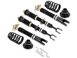 BC Racing BR Series Coilover | 2015-2021 Subaru WRX & STi