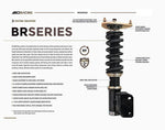 BC Racing BR Series Coilovers | 2014-2016 Honda Civic SI