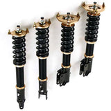 BC Racing BR Series Coilover Kit Subaru WRX 2002-2007 / STI 2004