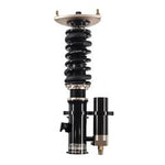 ER-Series 03-08 Nissan 350Z True Coilover Rear (Exc. convertible) | None Optional Extenders / None Swift Springs