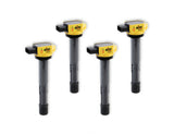 ACCEL Ignition Coil - SuperCoil - Honda 2.0/2.2/2.4L - I4 - 4-Pack