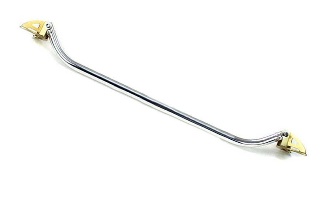 Beatrush Rear Strut Tower Bar | 2002-2007 Subaru Impreza WRX